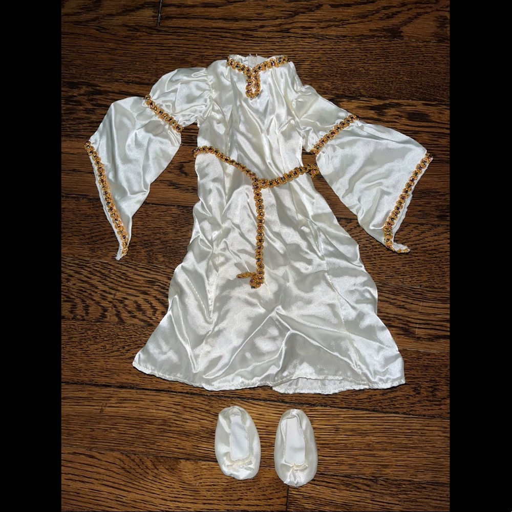 American Girl Fancy Dress